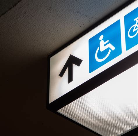 10 ways to improve your site accessibility