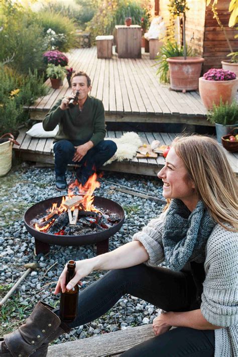 10 Impressive Flagstone For Fire Pit Ideas In Renton Green Arbor