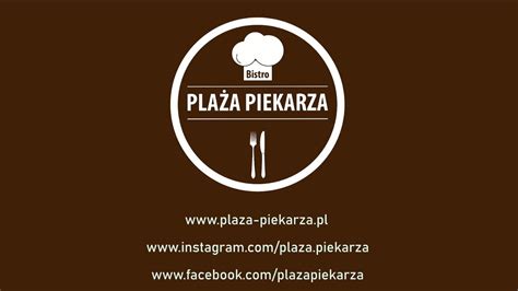 Restauracja Plaża Piekarza w Gdańsku Miejsce Przyjazne Dzieciom YouTube