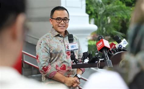 Semua Diangkat Pppk Tapi Maaf Pernyataan Menpan Rb Ini Kabar Buruk