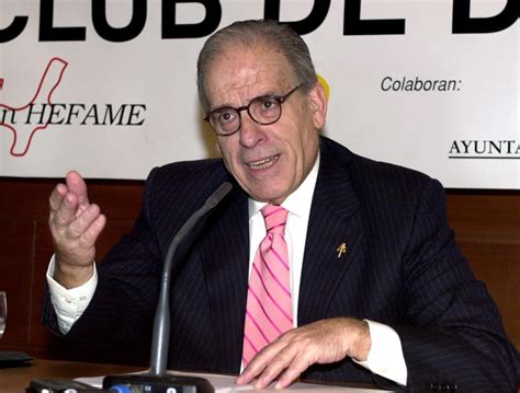 Muere El Periodista Miguel Ngel Gozalo Expresidente De Efe Y