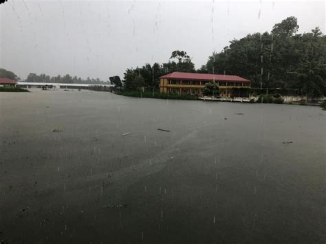 200 Keluarga Terdampak Banjir Di Barru