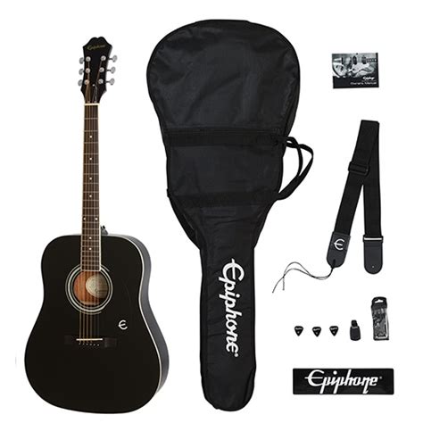 Epiphone Songmaker Ft 100 Player Pack