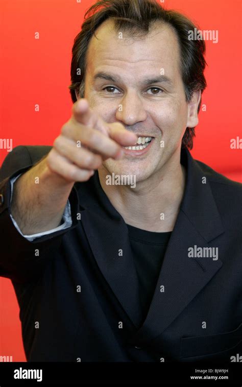 Christopher Buchholz Eros Photocall St Venice Film Festival Lido