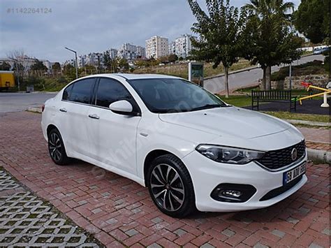 Fiat Egea 1 6 Multijet Lounge SAHİBİNDEN ACİLL FIRSAT LOUNGE