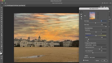 Adobe Photoshop Cc 2021 Review Techradar