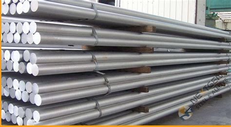 Aluminium Alloy 6061 Round Bars Stockist Supplier Nextgen Steel Alloys