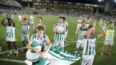 PLAY OFF ASCENSO SEGUNDA CÓRDOBA CF BARCELONA B Qué estamos viendo