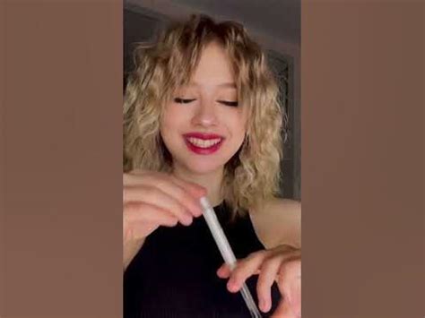 Яся Дегтярева с идеей новогоднего макияжа 💘 - YouTube