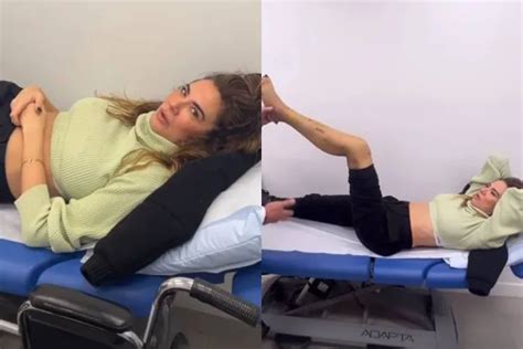 Luciana Gimenez exibe vídeo antes do acidente e imagens impressionam