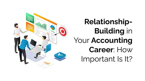 Importance Of Relationship Building In Accounting Career