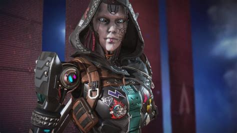 Apex Legends Season Defiance Battle Pass Trailer Shows Off Skins For