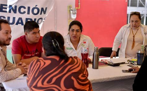 Denuncian Vecinos De Fresnos Falta De Agua Y Cobros Excesivos El Sol