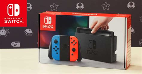 Nuevo Modelo De Nintendo Switch Gran Venta OFF 65