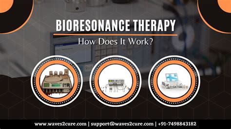 Bioresonance Therapy What It Is And How It Works Waves2cure