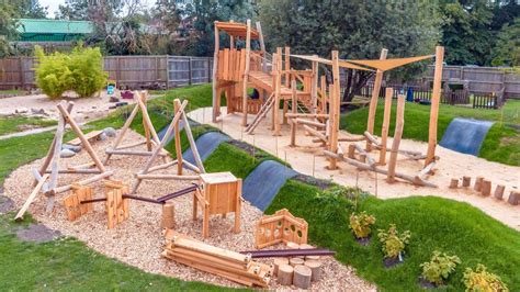 Previous Work Earth Wrights Natural Play Playground Backyard Diy Natural Outdoor Playground