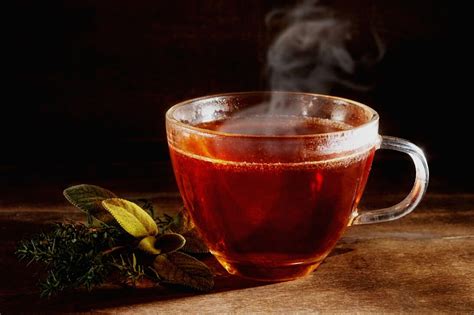 Té Oolong qué es y cuáles son sus beneficios para nuestra salud