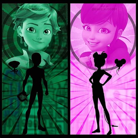 Total 97 Imagen Miraculous Ladybug Edits Instagram Viaterramx