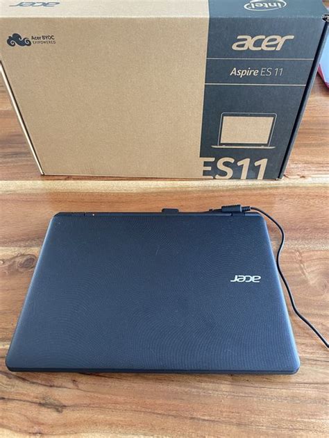 Laptop Acer Aspire Es 11 Kaufen Auf Ricardo