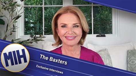 The Baxters - Interviews With the Cast and Scenes From the Series - YouTube