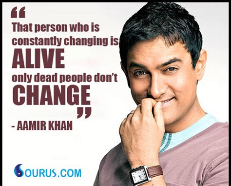 Aamir Khan Motivational Quotes