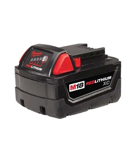 Milwaukee 2695 24 M18 Cordless Lithiumion 4 Tool Combo Kit Nexlar E