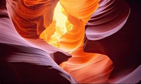 Premium Photo Antelope Slot Canyon