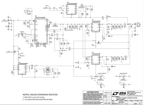 LT3092 Datasheet and Product Info | Analog Devices