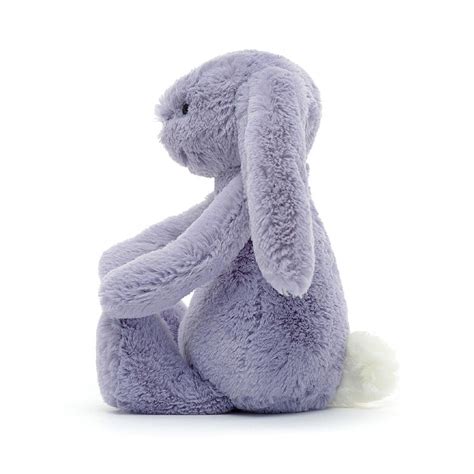 Jellycat Bashful Viola Bunny Spielzeugladen