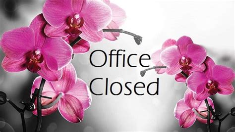 Office Closed Wright Center For Womens Health