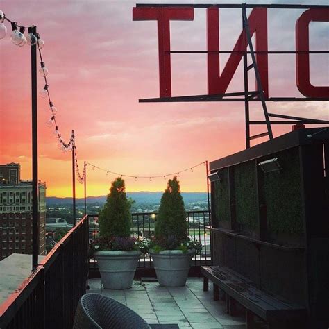 9 Birmingham Rooftop Bars to Check Out This Season | Rooftop bar ...