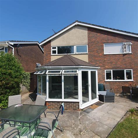 The Benefits Of Installing A Solid Conservatory Roof A Comprehensive