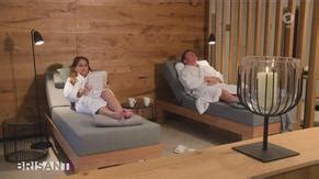 Eva Luginger Nude Aznude