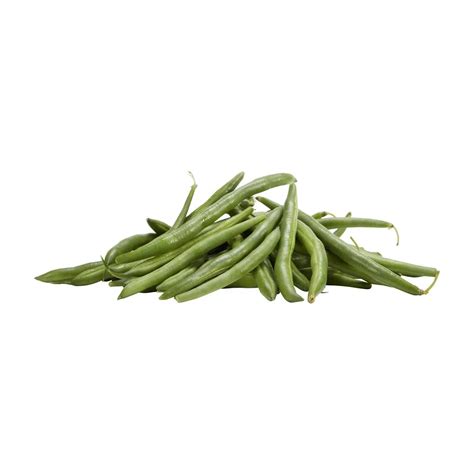 Green Beans Fresh Playfood