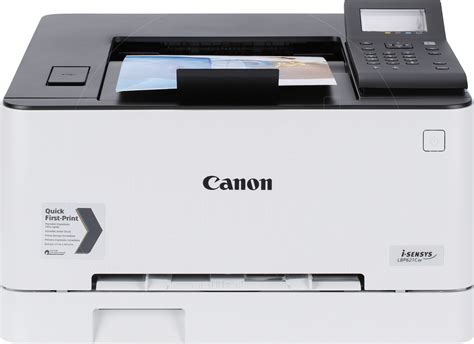 Canon i-Sensys LBP623Cdw A4 Kleuren laserprinter 100% nieuw in doos ...