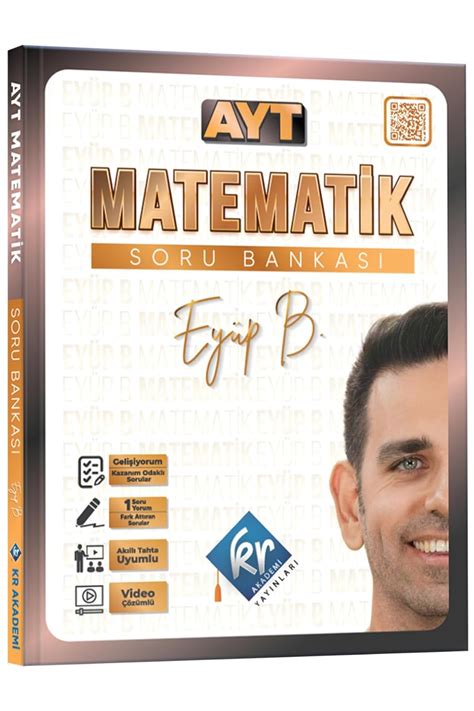 Ey P B Ayt Matematik Soru Bankas Ey P Boncuk Amazon Tr Kitap