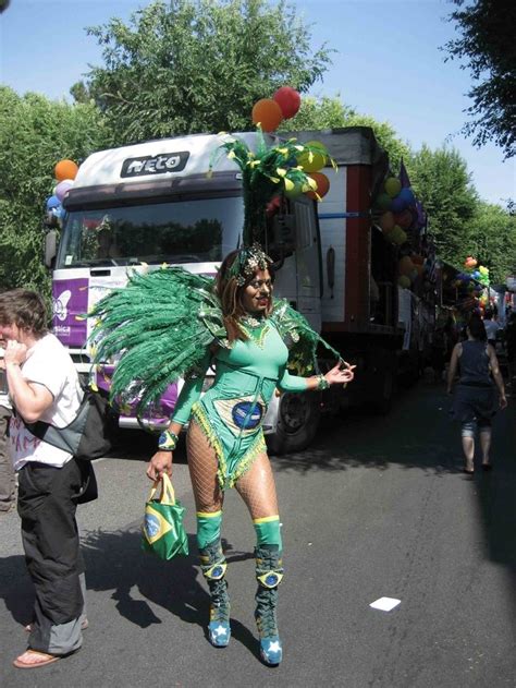 Pride Personaggi Gay It