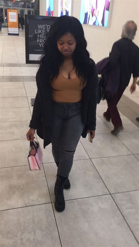 Ebony At Mall With Big Tits Pussy Swallowing Jeans Boobs Forum