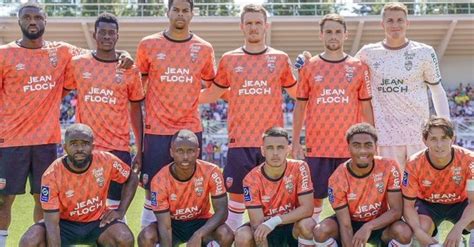 Mercato FCL Transferts Du FCL L Actu Foot Du FC Lorient