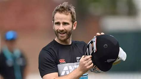 NZ Keep Kane Williamson In World Cup Plans Despite Uncertainty