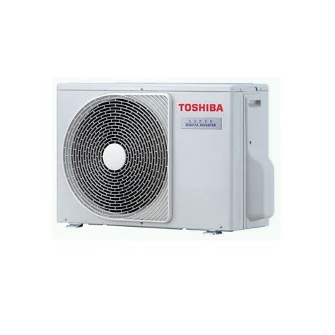 Toshiba RAV RM561UTP E RAV GP561ATW E 5 0kW 18 000btu R32 Heat Pump