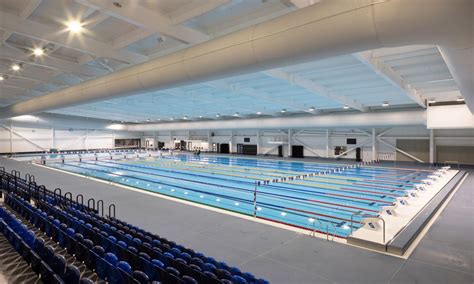 Hawkes Bay Regional Aquatic Centre Apollo Projects