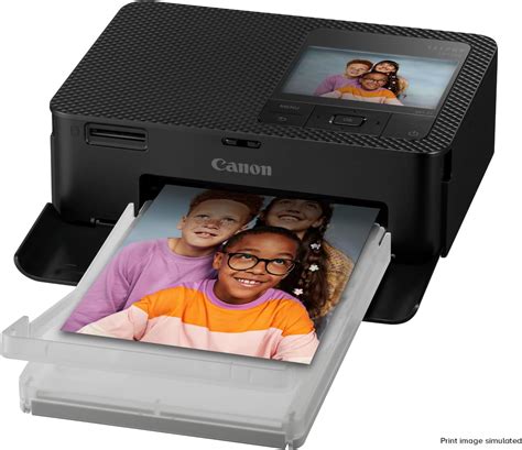 portable photo printer