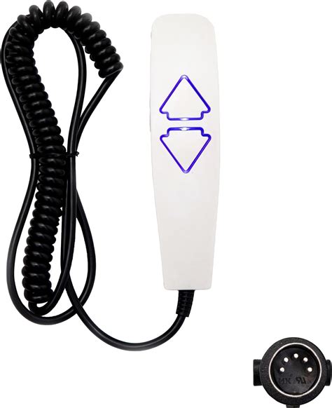 Lift Chair Remote Control Universal 2 Button Remote Hand