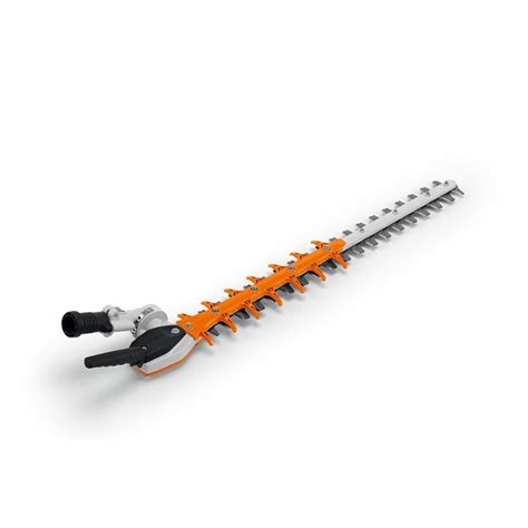 Stihl Hl Adjustable Hedge Trimmer Attachment Campbell S Garden