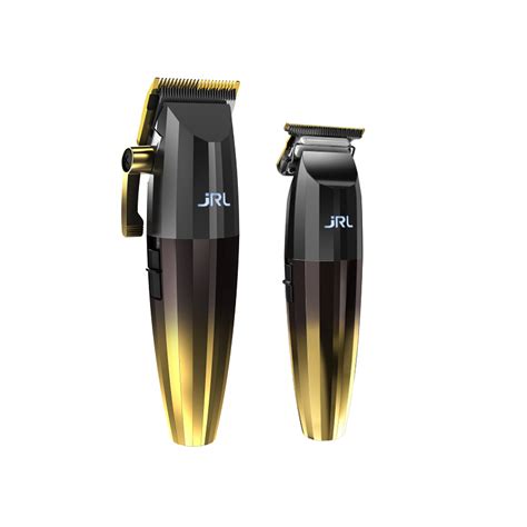 JRL Zestaw Gold 2020
