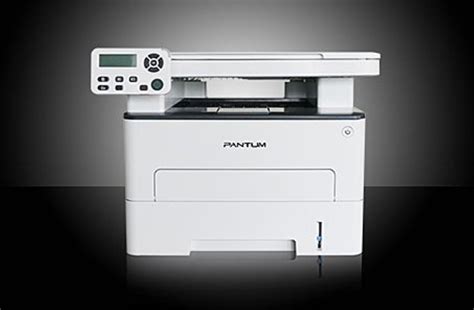 Pantum M Dw Mono Laser Mfp Eu Supplies