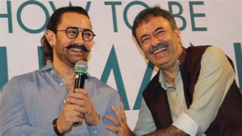 Aamir Khan On Sanju I Cant Do Any Other Role But Sanjay Dutt In The