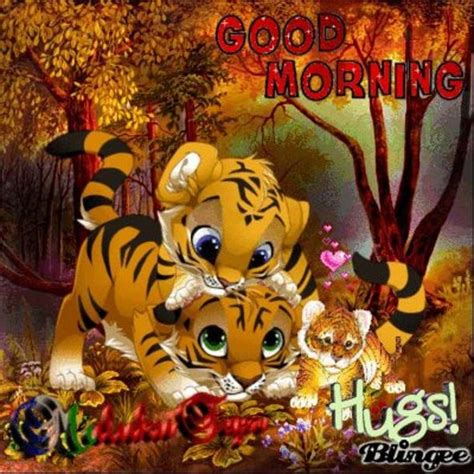 10 Of The Best Good Morning S And Animations Morning Hugs Good