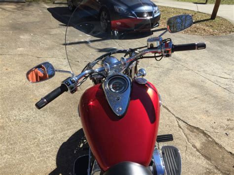 Triumph Thunderbird 1600 Se